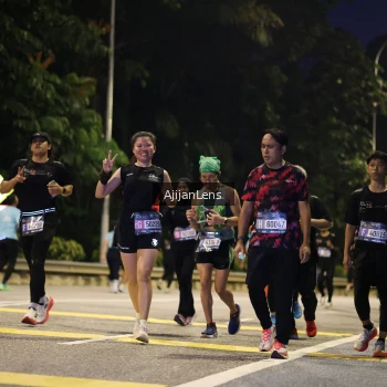 Runner Photo 4015587