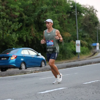 Runner Photo 4015588