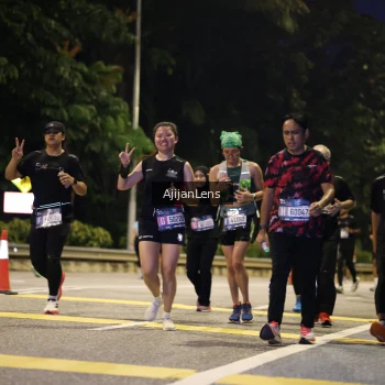 Runner Photo 4015589