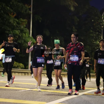 Runner Photo 4015590