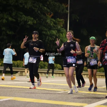 Runner Photo 4015594
