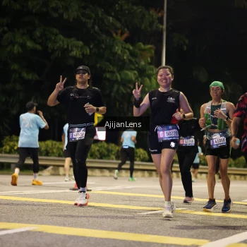 Runner Photo 4015597
