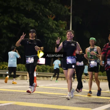 Runner Photo 4015598