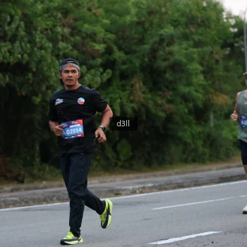 Runner Photo 4015602