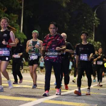 Runner Photo 4015606