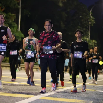 Runner Photo 4015608