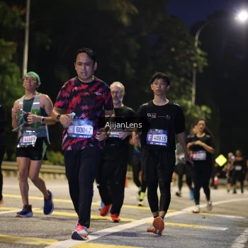 Runner Photo 4015611