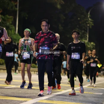 Runner Photo 4015612