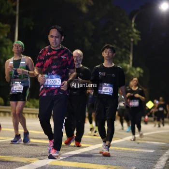 Runner Photo 4015613