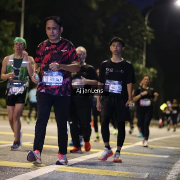 Runner Photo 4015617