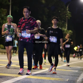 Runner Photo 4015620