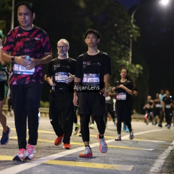 Runner Photo 4015628