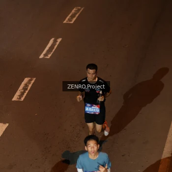 Runner Photo 4015629