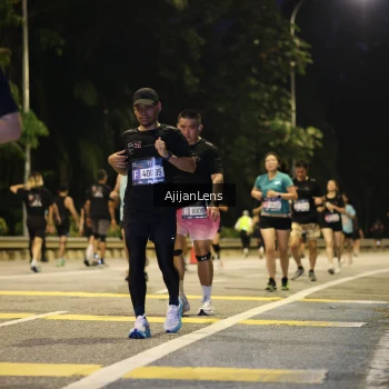 Runner Photo 4015630