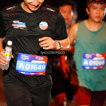 Runner Photo 4015638