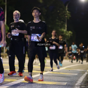 Runner Photo 4015640