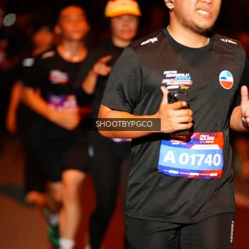 Runner Photo 4015641