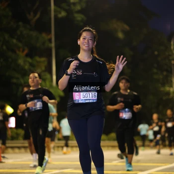 Runner Photo 4015650