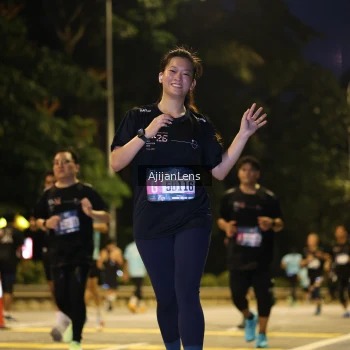 Runner Photo 4015652
