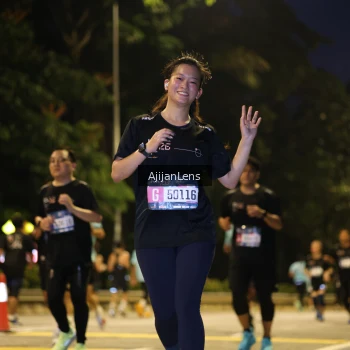 Runner Photo 4015654
