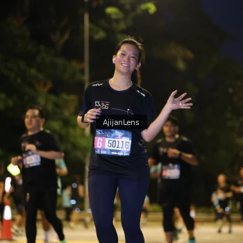 Runner Photo 4015658