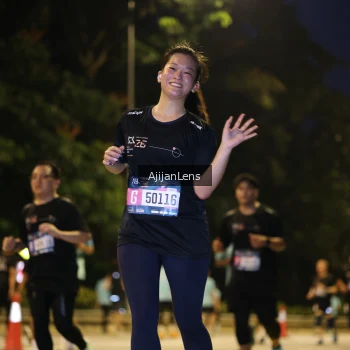 Runner Photo 4015660