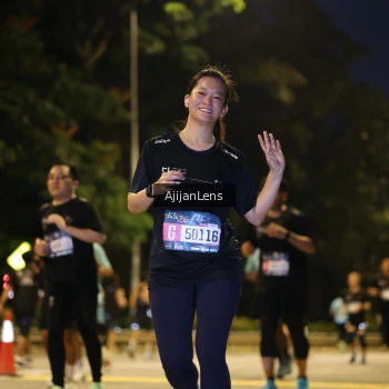 Runner Photo 4015663