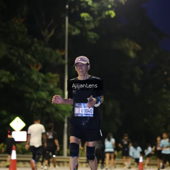 Runner Photo 4015672