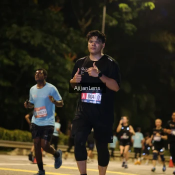 Runner Photo 4015676