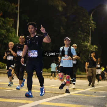 Runner Photo 4015680