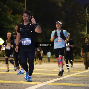 Runner Photo 4015688