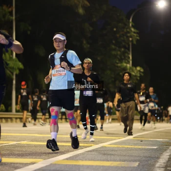 Runner Photo 4015692