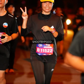 Runner Photo 4015693