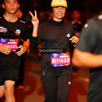 Runner Photo 4015705