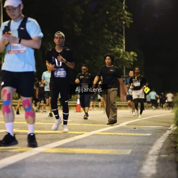 Runner Photo 4015707