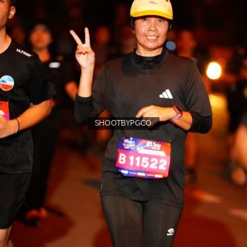 Runner Photo 4015708
