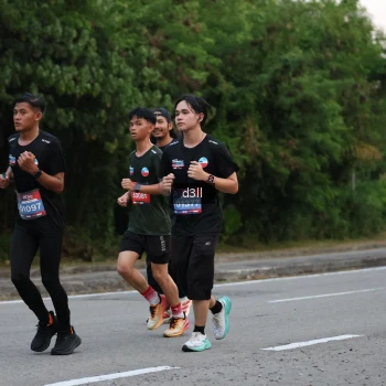 Runner Photo 4015733