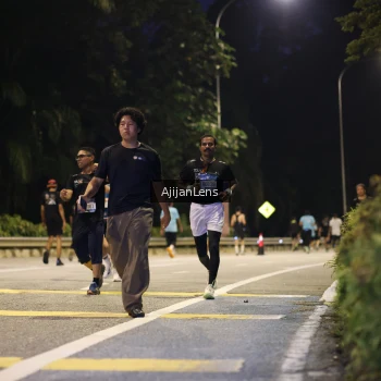 Runner Photo 4015742
