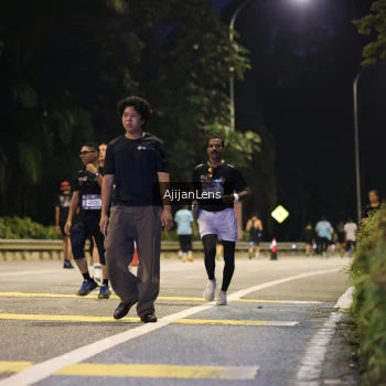Runner Photo 4015750