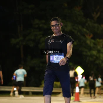 Runner Photo 4015777