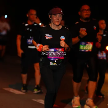 Runner Photo 4015781