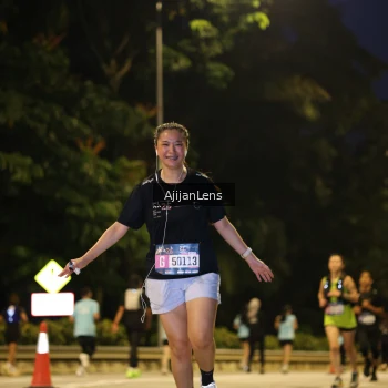 Runner Photo 4015785