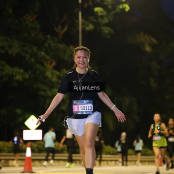 Runner Photo 4015788