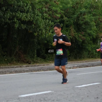 Runner Photo 4015790