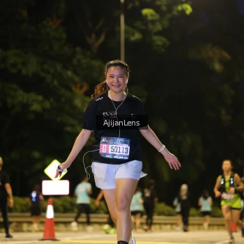 Runner Photo 4015794