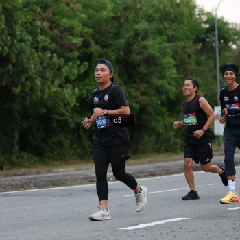 Runner Photo 4015804