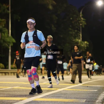 Runner Photo 4015805