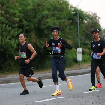 Runner Photo 4015814