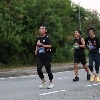 Runner Photo 4015821