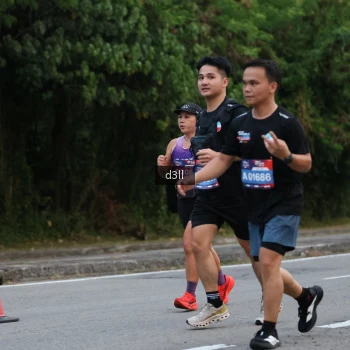 Runner Photo 4015830